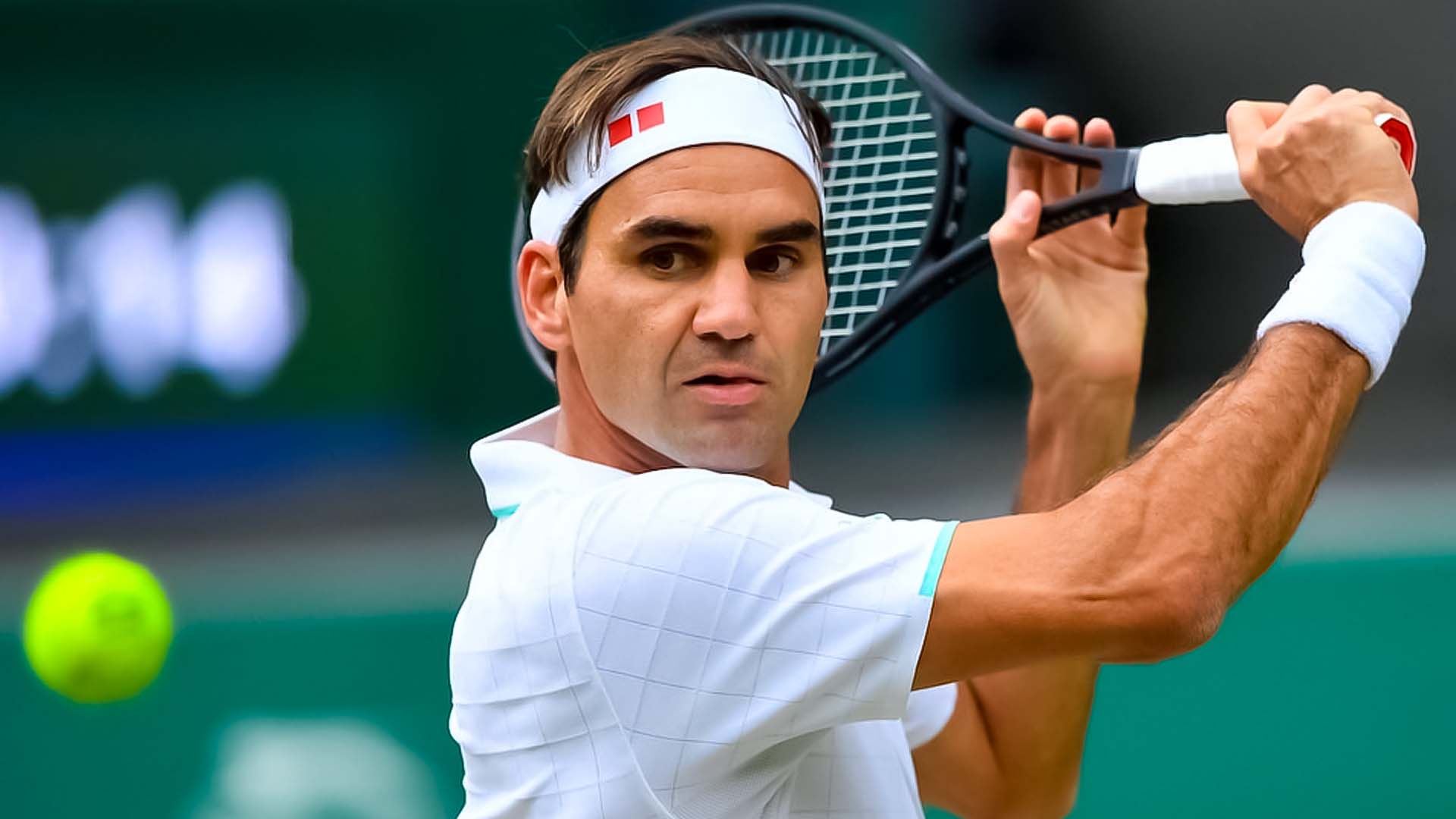 Tennis legend Roger Federer will retire after the Laver Cup